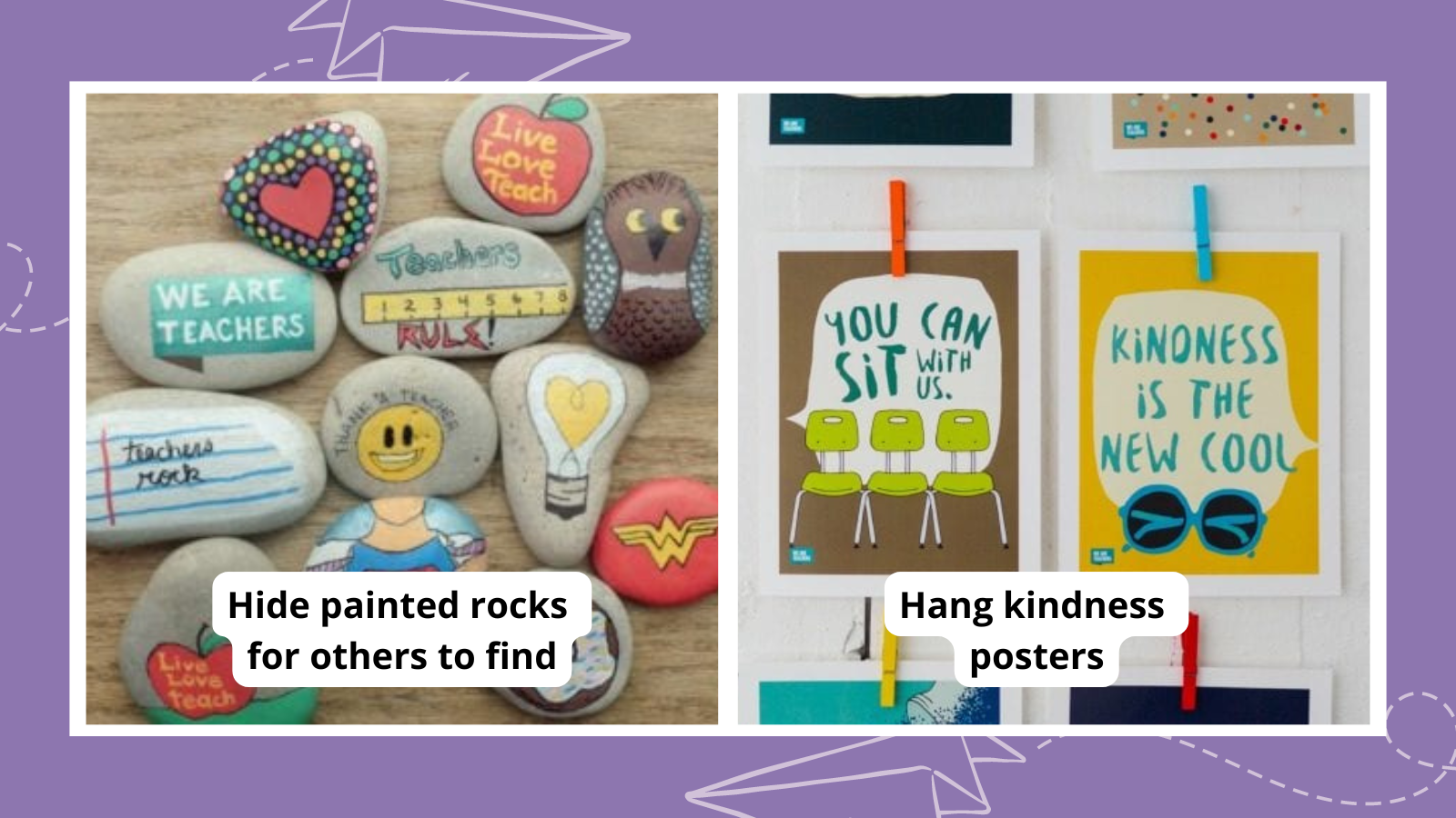 125 Meaningful Random Acts Of Kindness Ideas