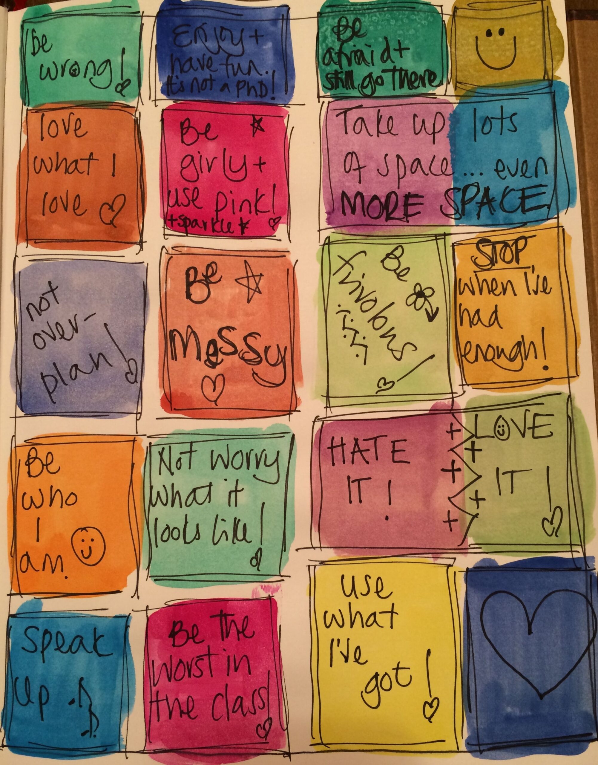 15 Permission Slips Ideas Permission Slip Brene Brown Quotes 