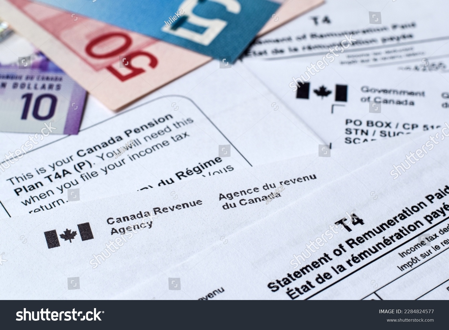 34 T4 Tax Form Royalty Free Images Stock Photos U0026 Pictures Shutterstock