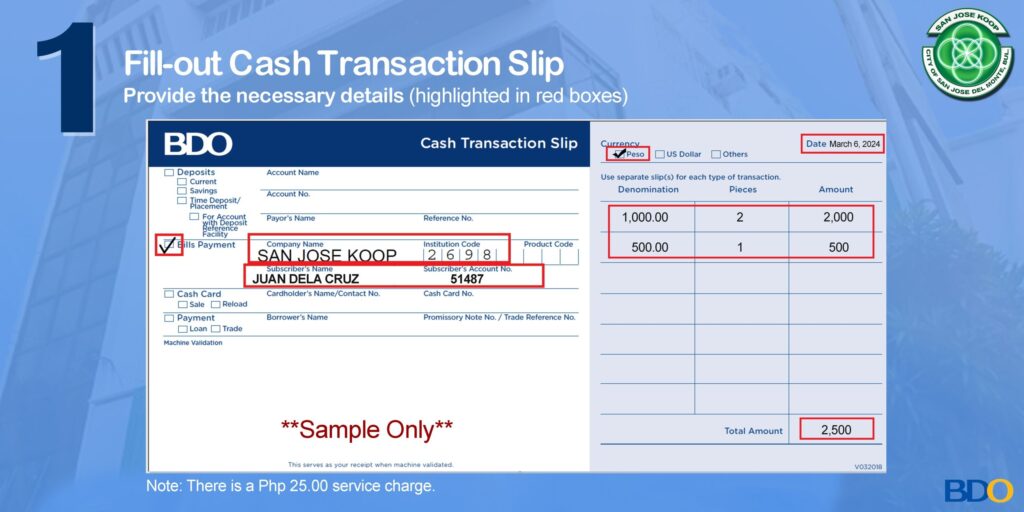 Weight Slip Template - Printable Slip Templates