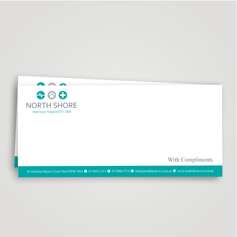 Sample Compliment Slip Template
