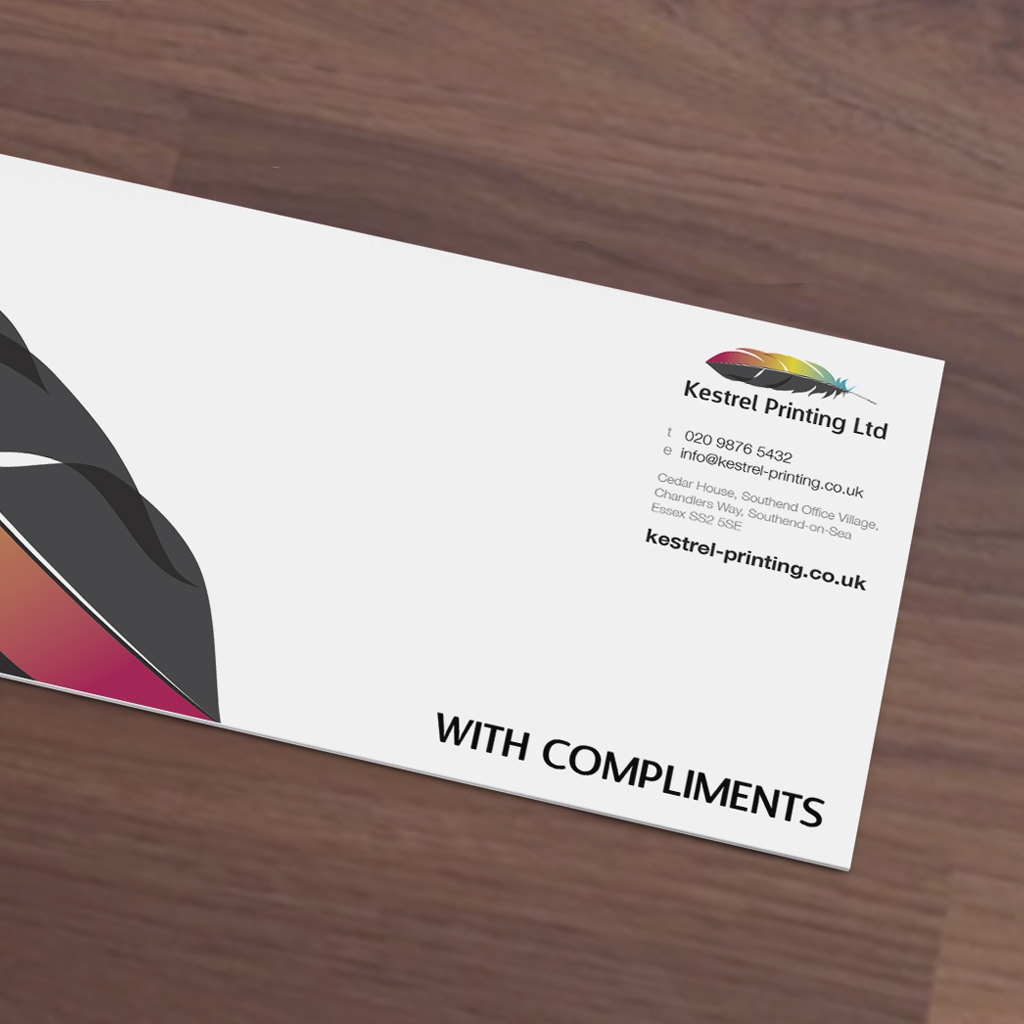 Free Compliment Slip Template Word