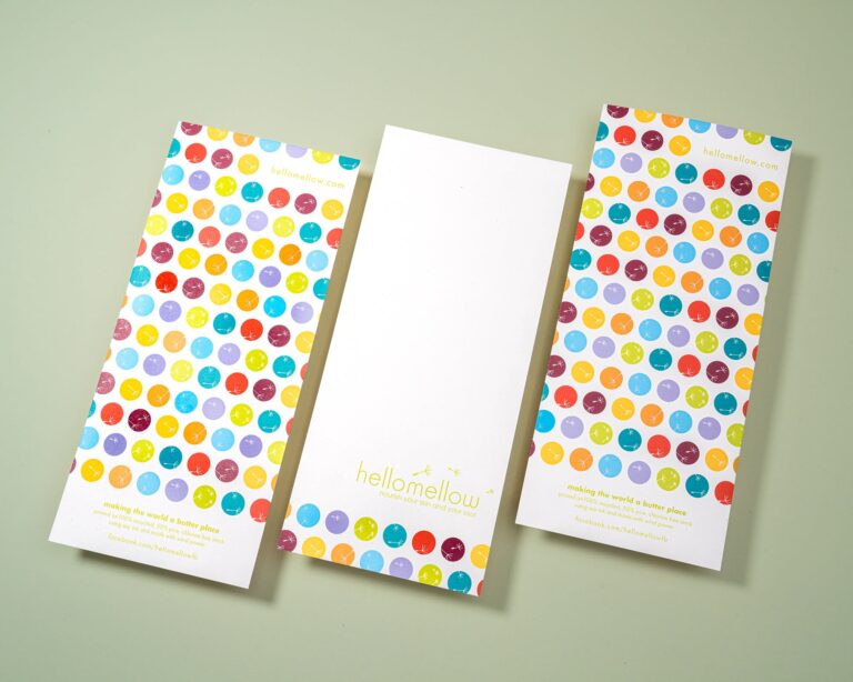 Custom Buck Slip Printing Greenerprinter