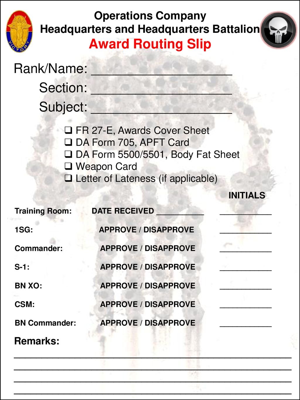 DATE RECEIVED Ppt Download