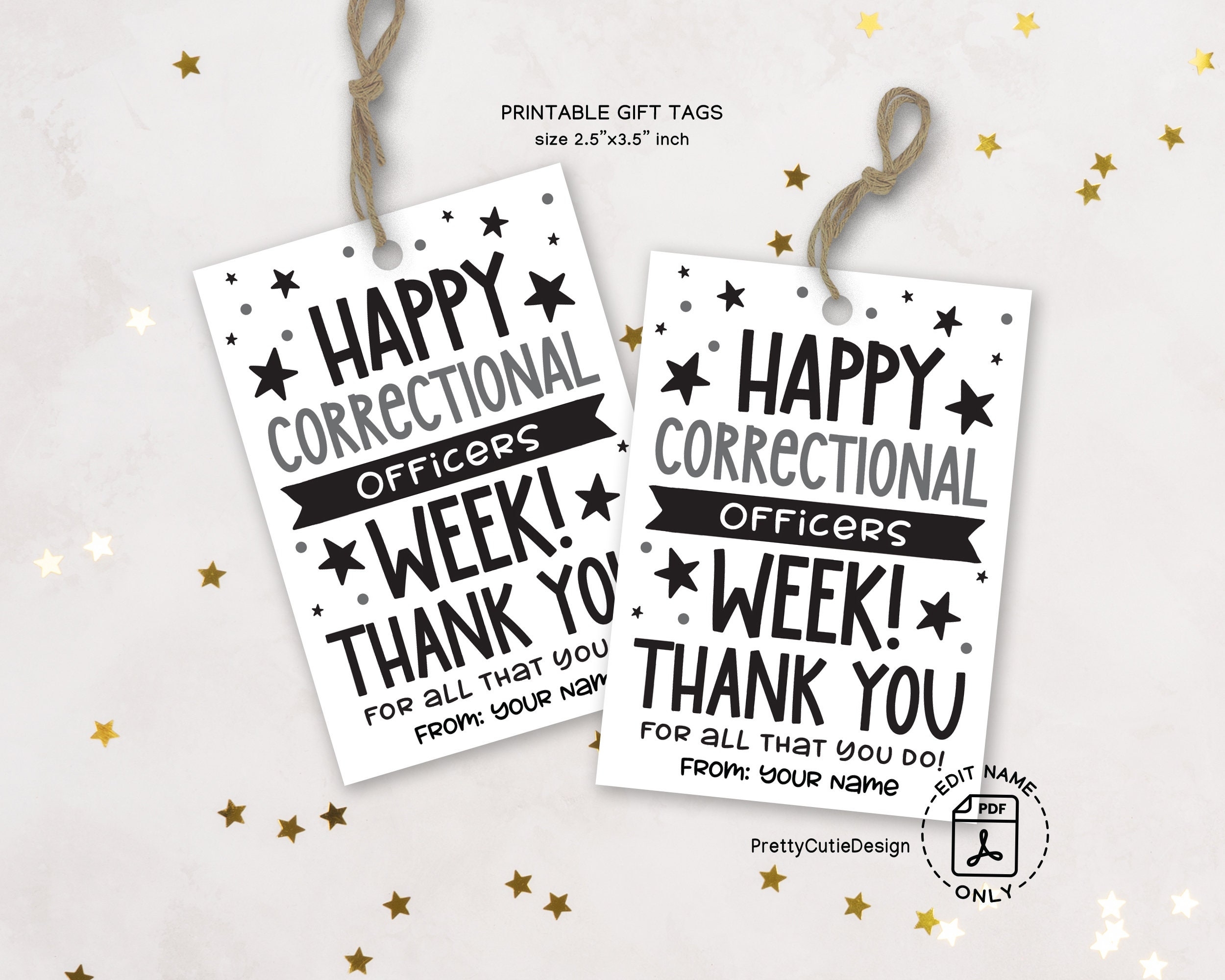 Racist Detention Slip Template