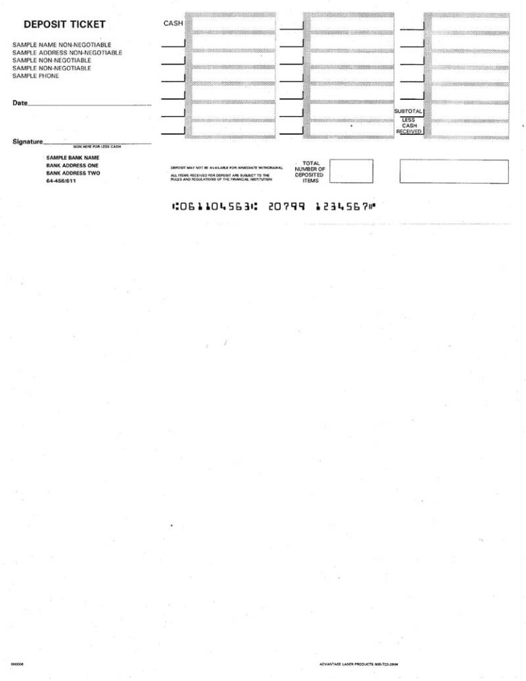 Discount Quicken QuickBooks Voucher Checks BIG SALE On Quicken QuickBooks Voucher Checks At Advantage Laser 