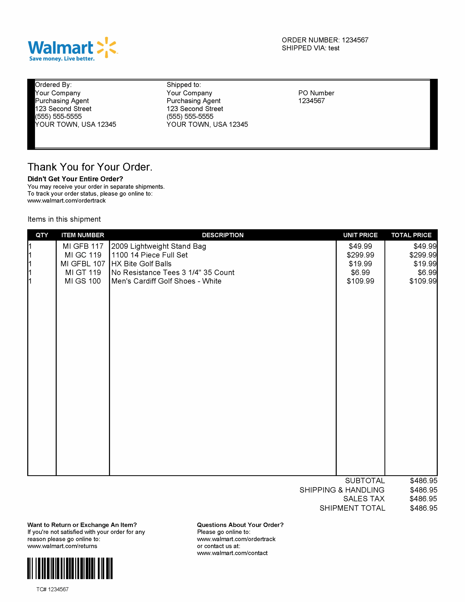 Dropshipping Minisoft Inc 