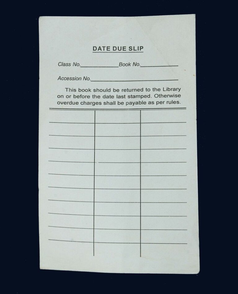 Due Date Slips At 1000 pack In New Delhi ID 6588195633