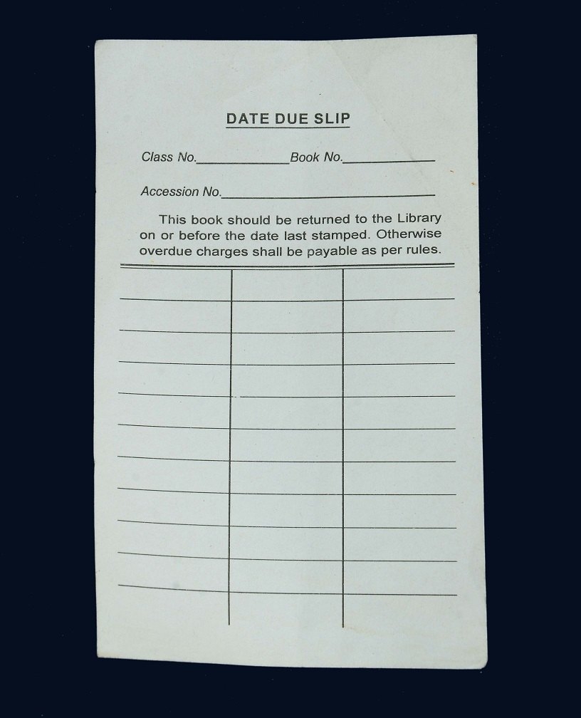 Due Date Slips At 1000 pack In New Delhi ID 6588195633