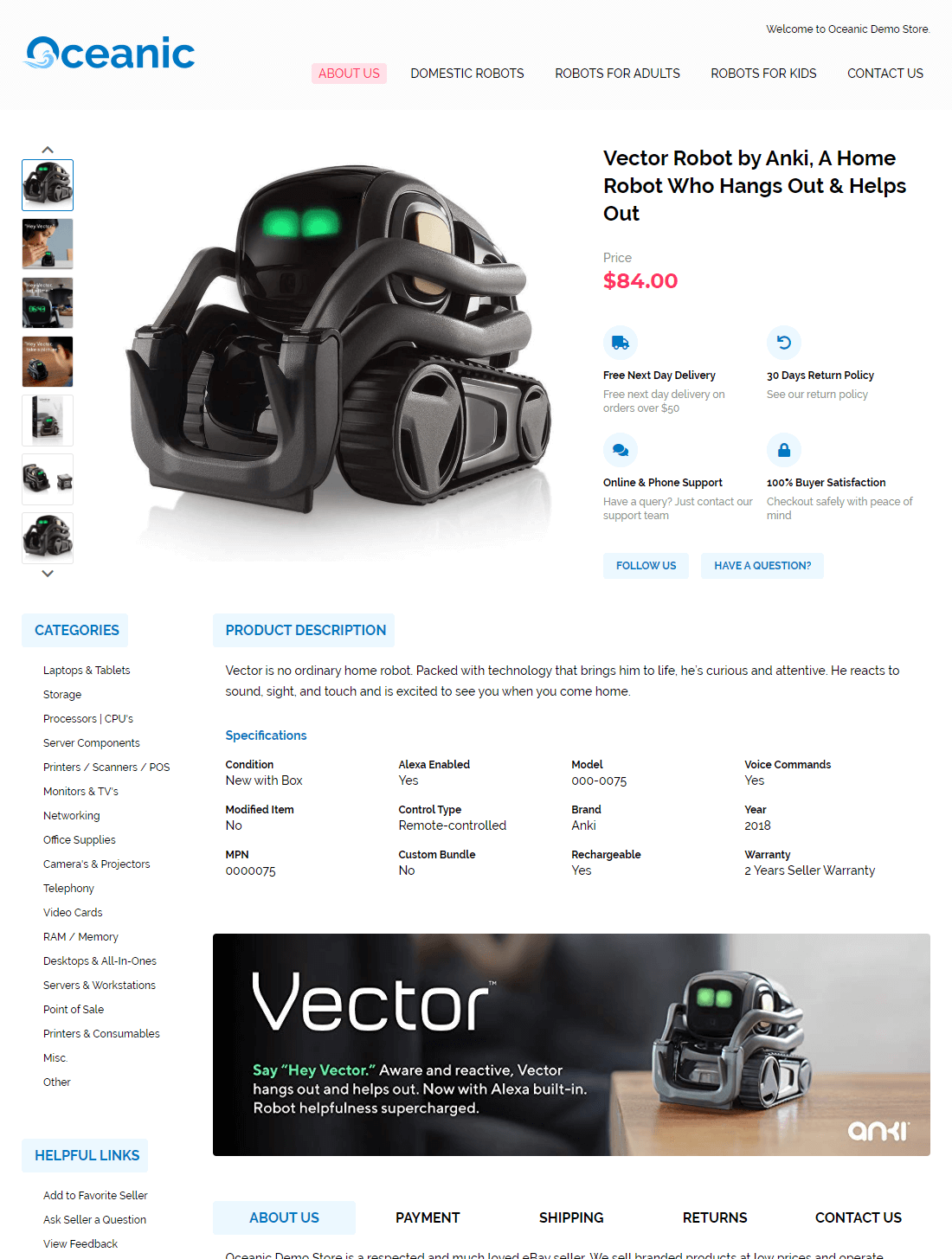 Ebay Slip Template