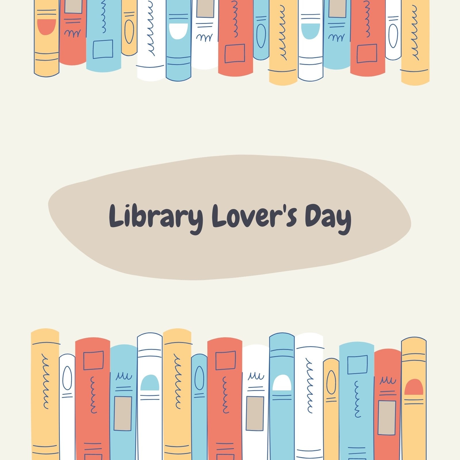 Library Slip Templates