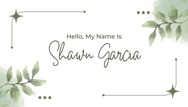 Free Printable Customizable Name Tag Templates Canva