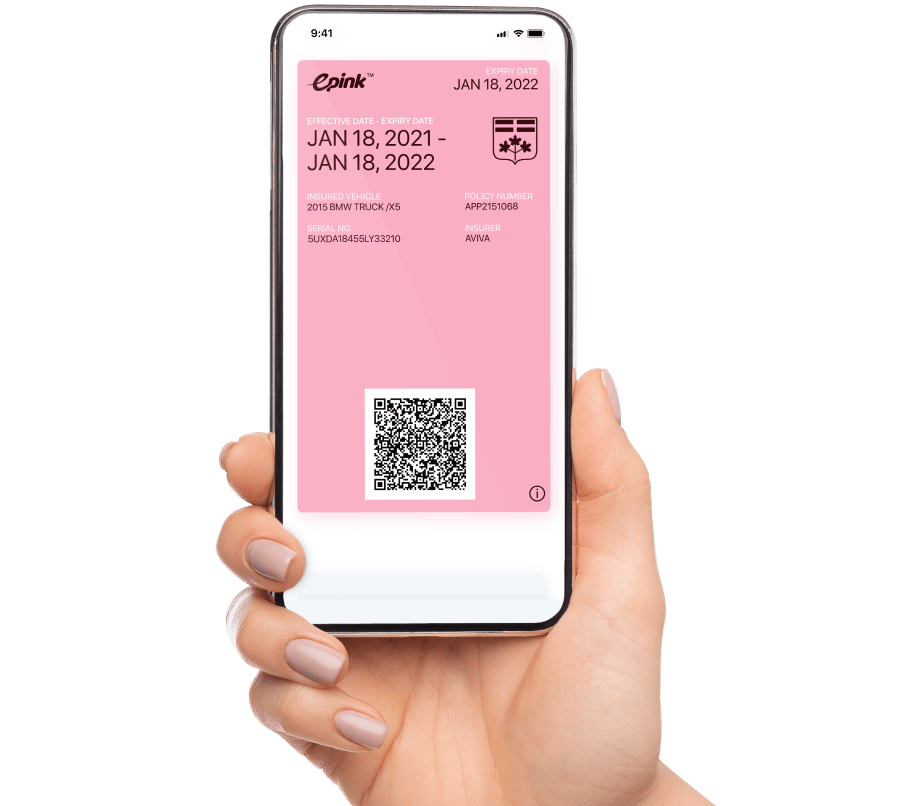 Go Digital With EPink Slips