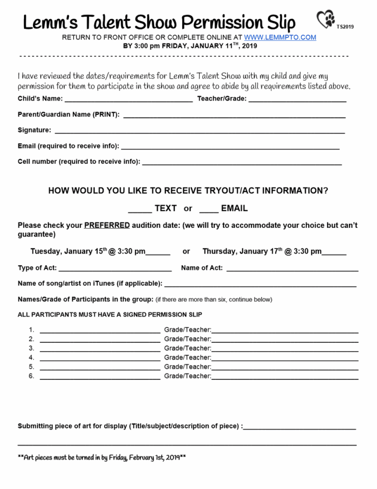 Lemm Elementary PTO On X 
