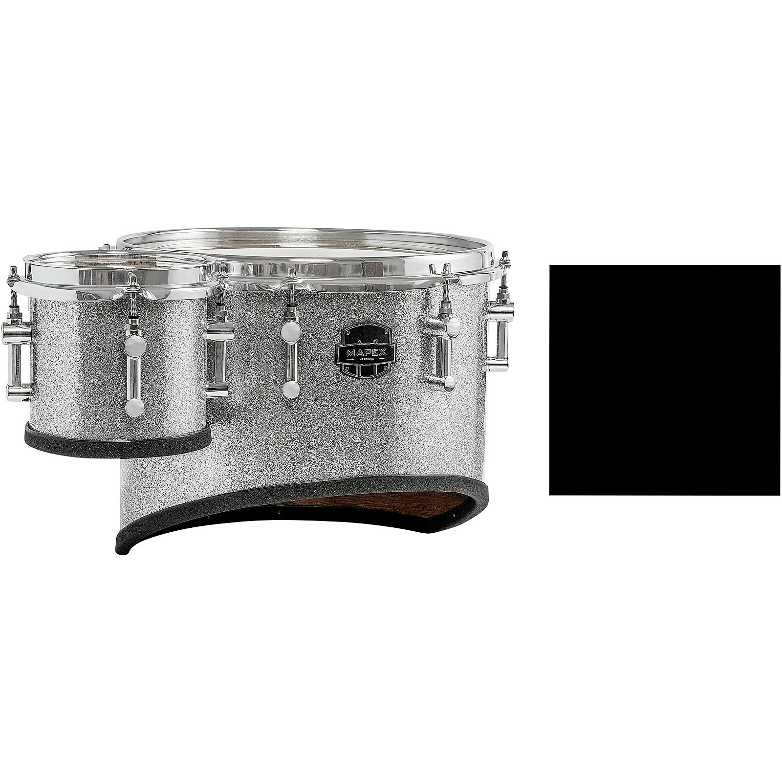 Mapex Quantum Mark II Series California Cut Single Marching 