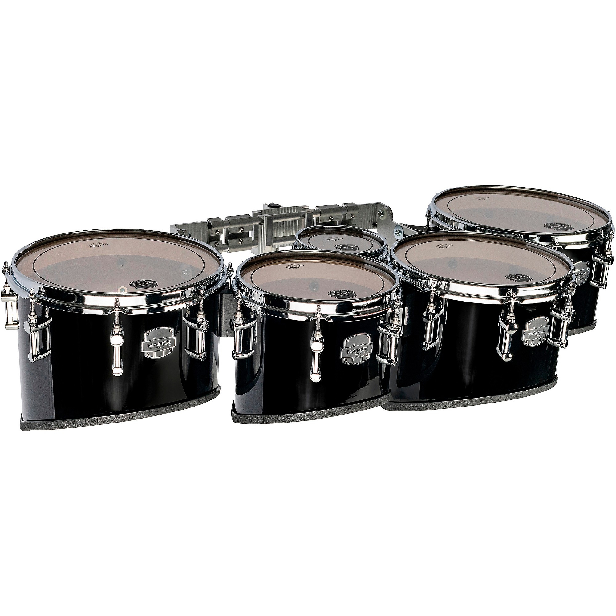 Mapex Quantum Mark II Series California Cut Tenor Small Marching 