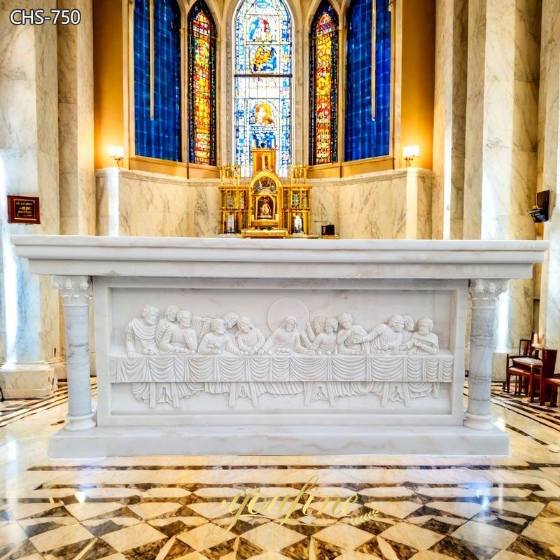 Modern Church Altar Design YouFine