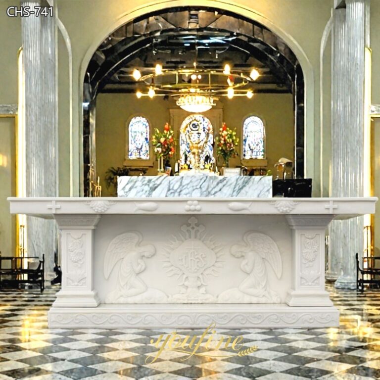 Modern Church Altar Design YouFine