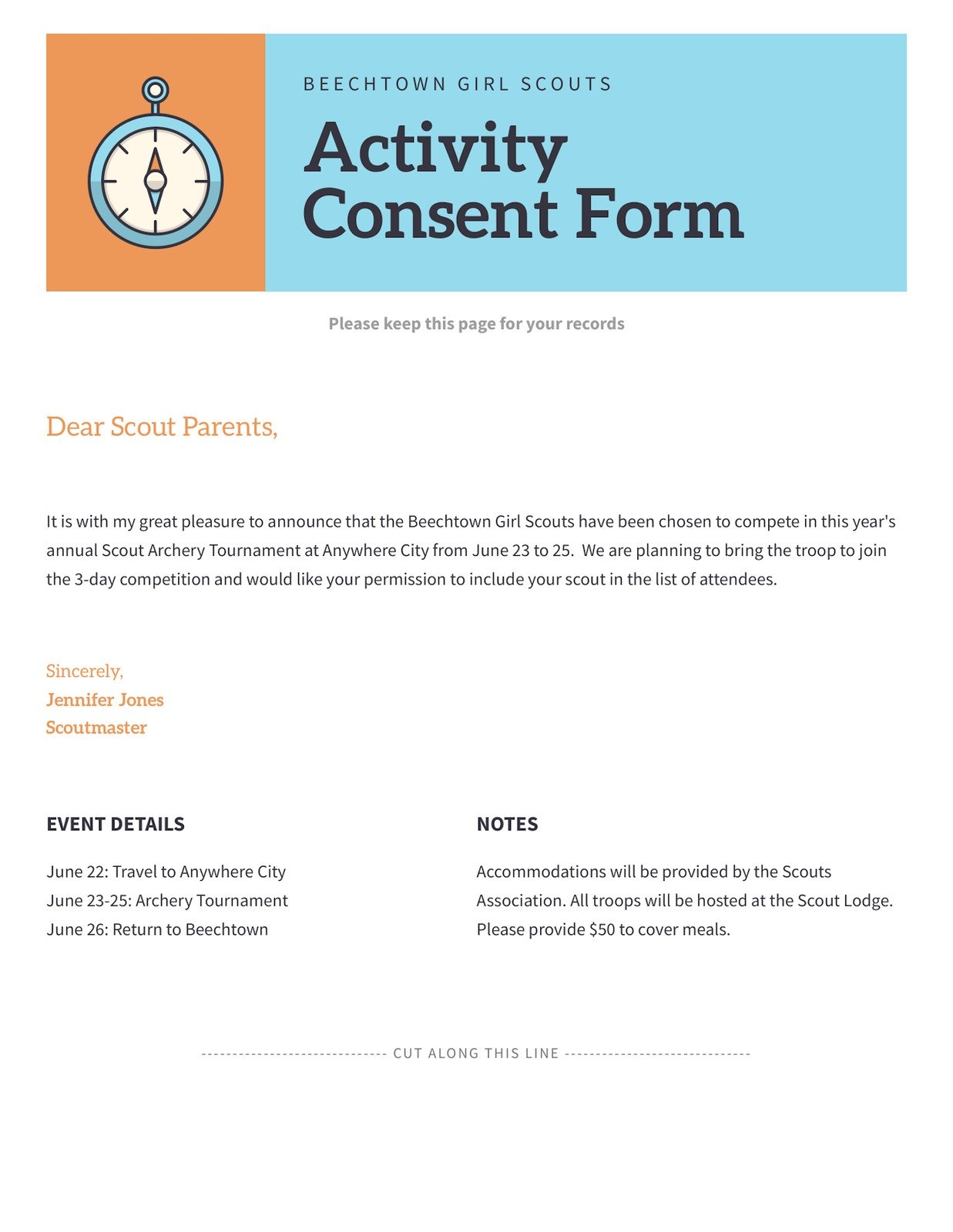 Page 11 Free And Customizable Case Study Templates Canva