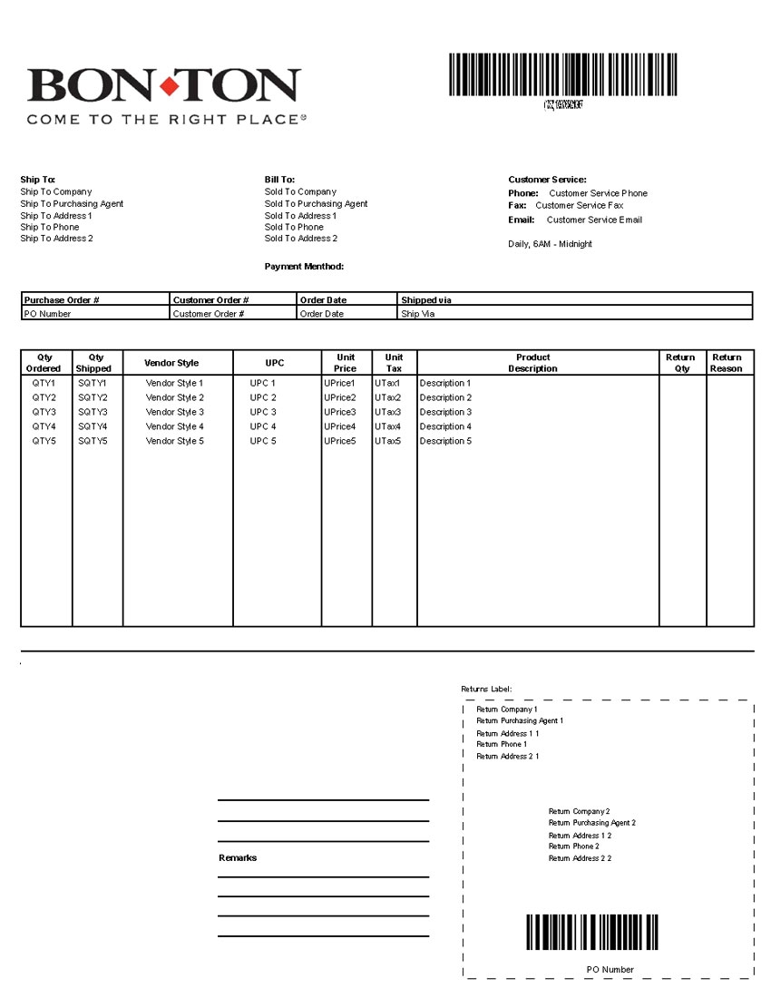 Template Library CYBRA